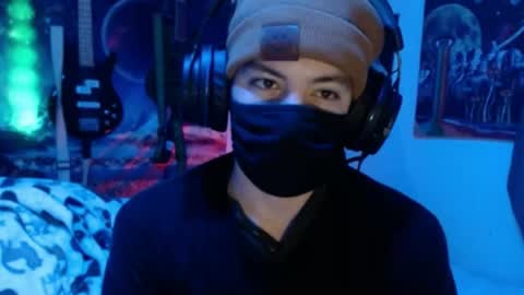 David Fox online show from 04-26-26, 03:48