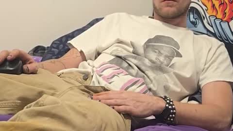 Zer online show from 02-19-25, 10:56