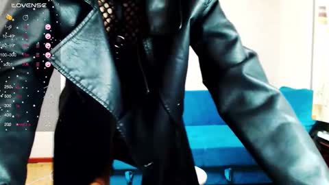 Andariel online show from 01-13-25, 01:13