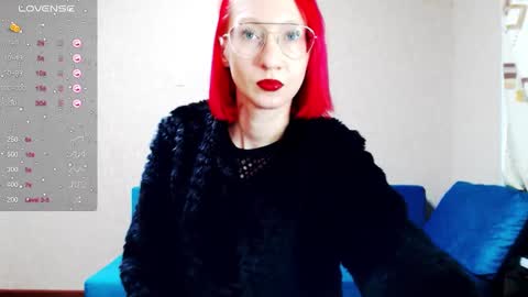 Andariel online show from 01-14-25, 01:58