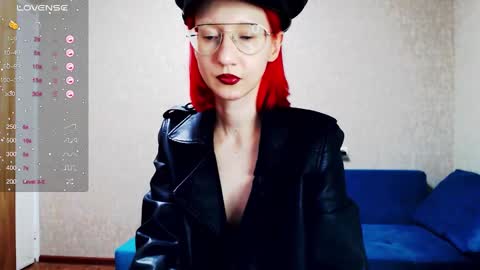 Andariel online show from 02-04-25, 05:34