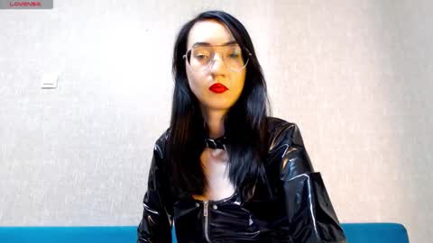 Snapshot of xxx_goddes_xxx chatting on 03-15-26, 11:16 Andariel online show from 03-15-26, 11:16
