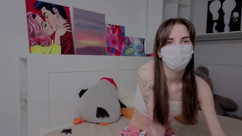 Eva online show from 02-23-26, 04:54