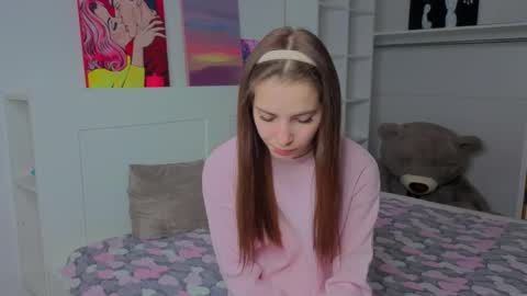 Eva online show from 03-05-26, 05:58