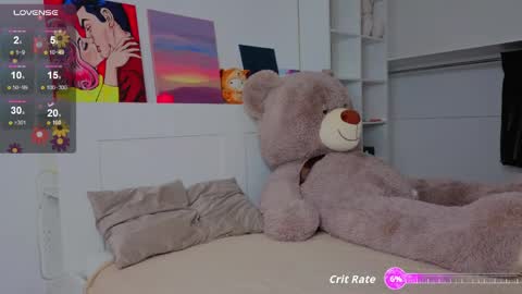 Eva online show from 04-04-26, 03:27