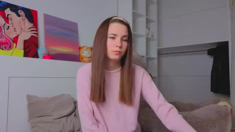 Eva online show from 04-20-26, 05:54