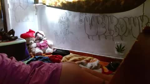 Snapshot of xxx_morena chatting on 12-07-24, 02:13 LILI online show from 12-07-24, 02:13