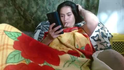 Snapshot of xxx_morena chatting on 01-13-25, 12:09 LILI online show from 01-13-25, 12:09