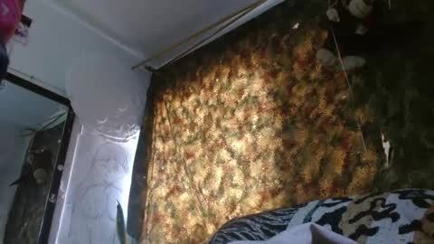 Snapshot of xxx_morena chatting on 01-13-25, 09:20 LILI online show from 01-13-25, 09:20