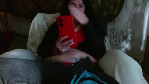 Snapshot of xxx_morena chatting on 01-27-25, 01:05 LILI online show from 01-27-25, 01:05