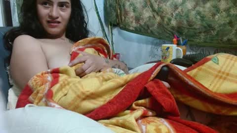 Snapshot of xxx_morena chatting on 02-01-25, 10:34 LILI online show from 02-01-25, 10:34