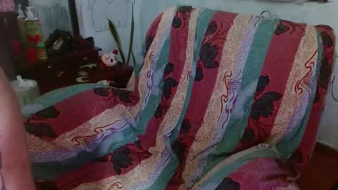   LILI  online show from 02-23-25, 11:58