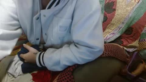 Snapshot of xxx_morena chatting on 02-25-25, 12:47 LILI online show from 02-25-25, 12:47