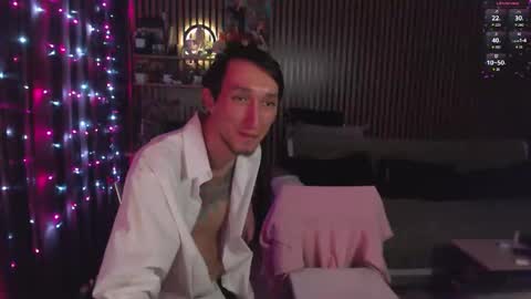 Ray and Andy online show from 03-14-26, 06:08