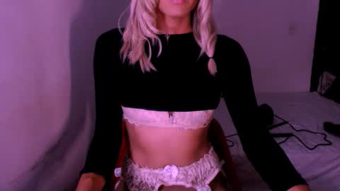 Chiara online show from 02-03-26, 06:11