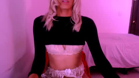 Chiara online show from 03-05-26, 09:44