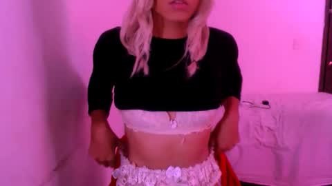 Chiara online show from 04-05-26, 09:01