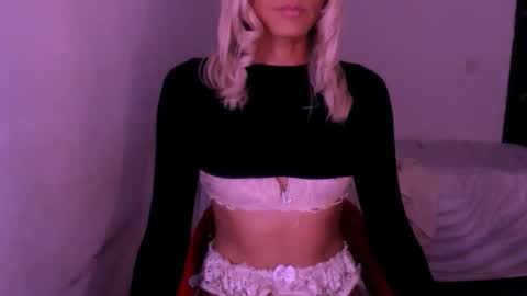 Chiara online show from 04-08-26, 03:17