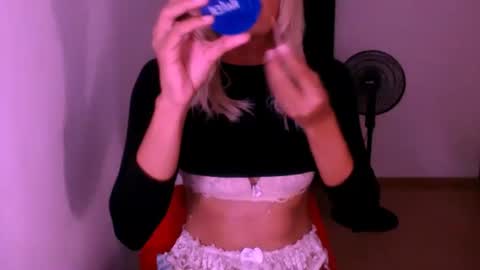 Chiara online show from 04-27-26, 01:47