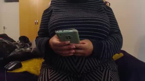 Ayanda online show from 11-06-25, 02:51