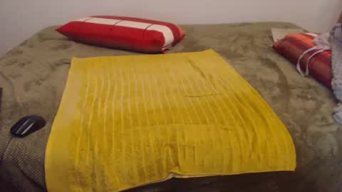 Ayanda online show from 03-18-26, 06:33