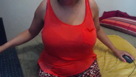 Ayanda online show from 03-29-26, 05:57