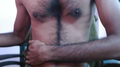 Prince online show from 11-02-25, 07:11