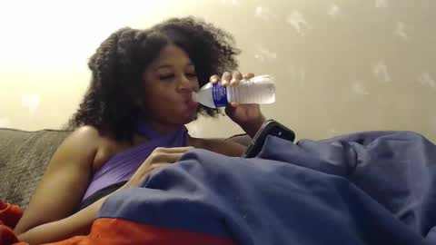 Danielle online show from 01-10-26, 04:58