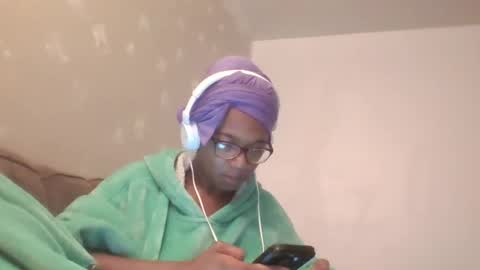 Danielle online show from 01-10-26, 06:42