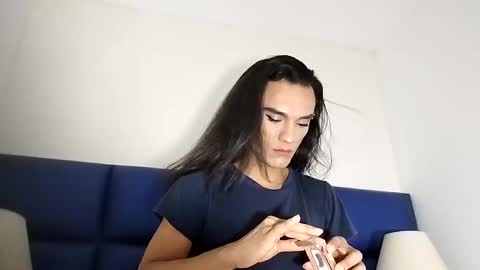 Snapshot of xxxestefany chatting on 03-10-25, 10:26 xxxestefany online show from 03-10-25, 10:26