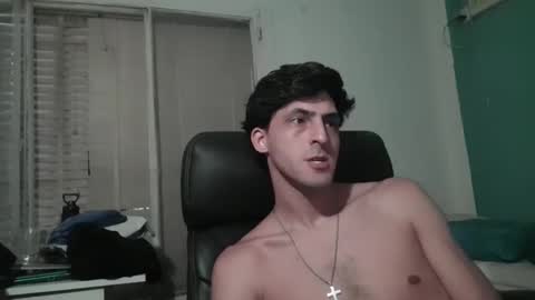 xxxfacu online show from 01-13-25, 04:07