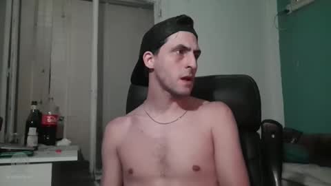 xxxfacu online show from 01-14-25, 05:40