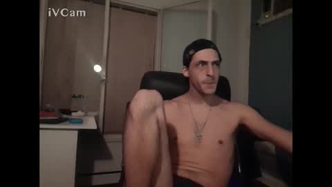 xxxfacu online show from 01-17-25, 06:15