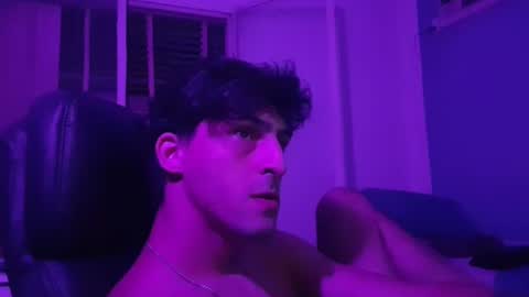 xxxfacu online show from 01-19-25, 02:47