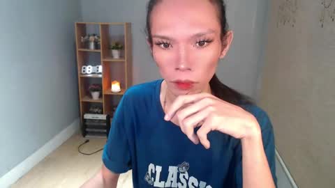 Your Princess Yums online show from 02-28-25, 11:12