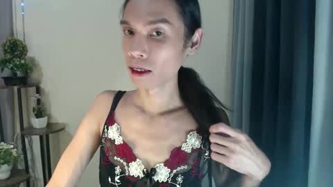 Your Princess Yums online show from 05-05-26, 11:07