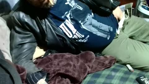 Snapshot of xxxgarterfreekxx chatting on 12-25-24, 10:48 Silky Lingerie grrl online show from 12-25-24, 10:48