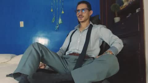 Snapshot of xxxhome_alonexxx chatting on 10-29-25, 07:59 Kev online show from 10-29-25, 07:59