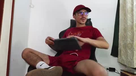 Kev online show from 12-18-25, 10:38