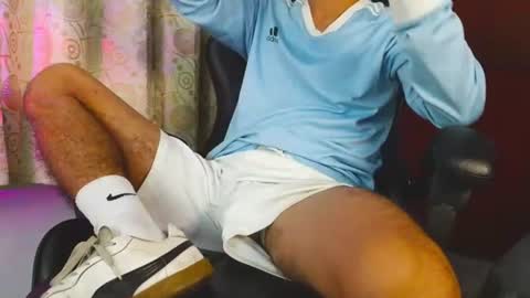 Snapshot of xxxhome_alonexxx chatting on 07-01-26, 07:24 Kev online show from 07-01-26, 07:24