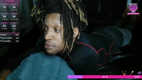 xxxjrstrokesxxx online show from 11-06-25, 07:42