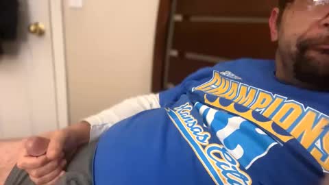 Dennis the menace online show from 01-30-25, 10:08