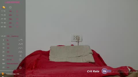 Lola online show from 12-19-25, 12:39