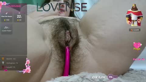 Lola online show from 02-12-26, 01:00