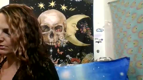 Snapshot of xxxmistymoansxxx chatting on 09-19-25, 11:00 Misti online show from 09-19-25, 11:00