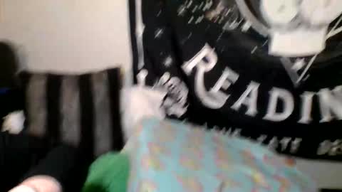 Misti online show from 12-19-25, 12:23