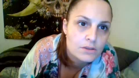 Misti online show from 07-16-26, 09:26