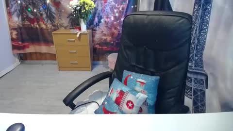 Lana online show from 12-01-25, 01:05