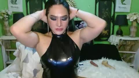 PAMPAM online show from 03-28-26, 05:56