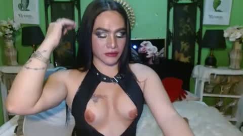 PAMPAM online show from 04-07-26, 06:08